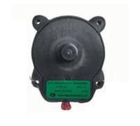 eufeifeiegds EAU65058501 Freezer Parts for Refrigerator DC Cooling Fan Motor RFD3410A101A DC12V Fridge Radiator-T33C