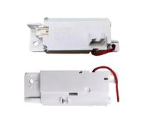 eufeifeiegds EBF61215202 DM-PJT 16V 0.95A Electronic Door Lock Delay Switch For Washing Machine Washer Parts wefeiegds