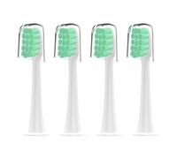 eufeifeiegds Electric Toothbrush for X3Pro / X3U / X5 / V1 / V2 / X1 Brush for Whitening Teeth(White)