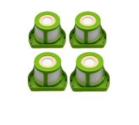 eufeifeiegds for 1608653 1608654 1782 17823 Pet Hair Vacuum Cleaner Replacement Hepa Air Filter Replacement Accessory Part Spare wefeiegds(4 Pcs)