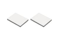 eufeifeiegds for 360 S5 / S7 Pro Water Filter Robot Vacuum Cleaner Spare Parts wefeiegds(2 Box Water Filters)
