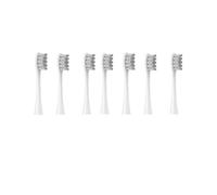 eufeifeiegds for 7pcs Replacement Heads Brush Heads Flow/X/X PRO/ Z1/ F1/ One/Air 2 /SE Soft Toothbrush Vacuum Bristle(Multi)