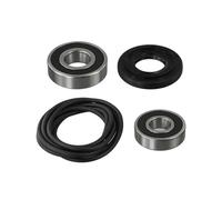 eufeifeiegds Front Loading Washing Machine Tub Bearing And Seal Kit Replacement 4036ER2004A Replacement Parts For Bearings And Sealing Kits wefeiegds