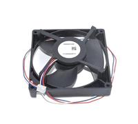 eufeifeiegds HH0004140A Refrigerator Cooling Fan 12.5x12.5cm 3-Pin Cooler for Refrigerator Fan Freezer Cooling Fan Silent Fan wefeiegds