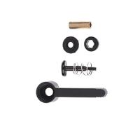 eufeifeiegds Lever Screws Spring Blade Plastic for M10 + Clipper Trimmer Repair After-Sales Accessories