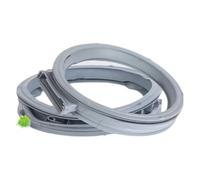 eufeifeiegds MDS56540501 MDS56540504 MDS47123601 Door Seal Ring For Washing Machine Sealing Rubber Washer Parts wefeiegds(MDS56540501)