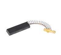 eufeifeiegds Pair Motor Carbon Brushes For WASHING MACHINE wefeiegds