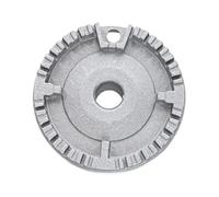 eufeifeiegds Parts 1 Pcs Embedded Gas Stove Burner Lid Cover Household Gas Stove Accessories Kit Gas Stove Home Tools Accessories((75)