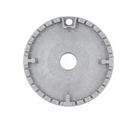 eufeifeiegds Parts 1 Pcs Embedded Gas Stove Burner Lid Cover Household Gas Stove Accessories Kit Gas Stove Home Tools Accessories((100)
