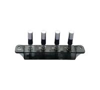 eufeifeiegds Range Hood 4 Push Buttons Switch Control Board Panel Controller Household wefeiegds