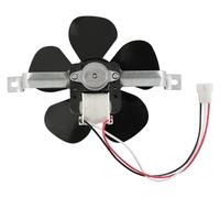 eufeifeiegds Range Hood Fan Motor ER97012248 Replacement Compatible with Replaces BP17, 99080492, S97012248, ER97012248 wefeiegds