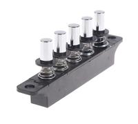 eufeifeiegds Range Hood Keyboard Switch Kitchen Range Hood Pushbutton Switch for Various Household Appliances and Electronic Products wefeiegds