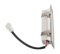 eufeifeiegds Range Hood Light Bulb Dc Stove Bulbs Lamp Replacement for LED Flashlight Accessories Appliance Cooker Extractor