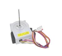 eufeifeiegds Refrigerator Fan Motor ODM-001F-49 EAU63103216 Suitable for Refrigerator Freezer DC Fan Motor Fan Motor wefeiegds