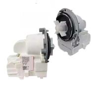 eufeifeiegds S3019 220V 50Hz DC31-00181A Drain Pump Motor For Washing Machine Washer Drainage Parts wefeiegds