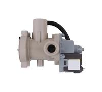 eufeifeiegds S3041 0022150033660401A 0022150033660401D Drain Pump Assembly For Washing Machine Drainage Motor Washer Parts wefeiegds