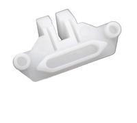 eufeifeiegds Spring Blade Plastic for 870 Clipper Trimmer Repair After-Sales Accessories Replacement Parts(Plastic Block)