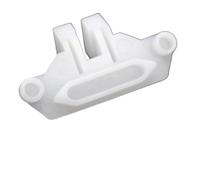 eufeifeiegds Spring Blade Plastic for 870 Clipper Trimmer Repair After-Sales Accessories Replacement Parts(X2 Plastic Block)