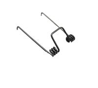 eufeifeiegds Spring Blade Plastic for 870 Clipper Trimmer Repair After-Sales Accessories Replacement Parts(X2 Spring)