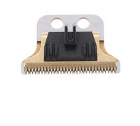 eufeifeiegds T9 Clipper Blades Replacement for 28mm Height T-Blade 40mm Wide Electric Trimmer Haircut T-9 Head Shaver Cutter