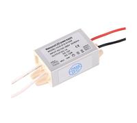 eufeifeiegds Two-in-One EL Female Connectors Range Hood Light Hub Male Connector Cooker Accessories(LED Driver 12V 1A)