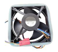 eufeifeiegds U12E12MS4A3-57 DC12V 0.17A Spare Parts, Compatible for Hitachi Refrigerator Fan Motor Fridge Fan Motor wefeiegds