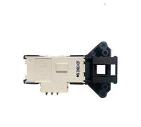 eufeifeiegds Washing Machine Door Lock Switch for TG70-colorDX/VT1263ED Drum Washing Machine Repair Accessories Parts wefeiegds