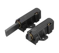 eufeifeiegds Washing Machine Electric Motor Carbon Brush,Sole Motor Carbon Brushes Sole for 4006020152 5X13X35 wefeiegds