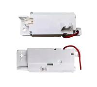 eufeifeiegds Washing Machine Electronic Door Lock Delay Switch EBF61215202 DM-PJT 16V 0.95A Washer Parts wefeiegds