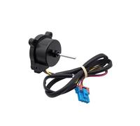eufeifeiegds Z40I12MS1A0-57K06C EAU64843805 for Refrigerator Freezer DC 12V Fan Motor Fridge Fan Motor wefeiegds