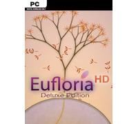Eufloria HD Deluxe Edition PC