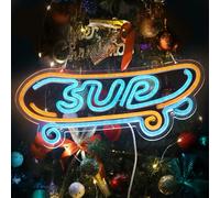 Eufrozy 10 Dimmable Skateboard Neon Sign, Sports Wall Hanging Neon Light Acrylic Plate Powered by USB with Switch, 41 * 24cm LED Neon Signs Art for School Bar Party Bedroom Home Decoration