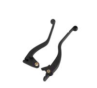 EUFTDWL Clutch Brake Lever Motorcycle Handle Brake Clutch Levers for Triumph Trident 660 for Tiger 660/Sport 2021-2023 Aluminum Brake and Clutch Lever(The Right)