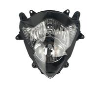 EUFTDWL Motorcycle Headlights Motorcycle Front Headlight Assembly For Suzuki For GSX-F1250 For GSX1250F 2010 2011 2012 2013 2014 2015 2016 Motorbike Running Lights