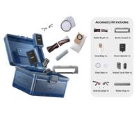 eufy 1-Year Accessory Kit Replacement Kit for S2