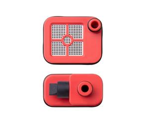 eufy 2 Replacement Washable Filter, Compatible with E25/E28