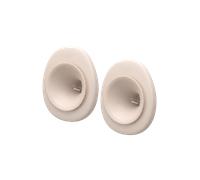 eufy 24 mm Double-Sealed Flange (2-Pack) for Breast Pump E20/S1/S1 Pro