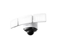 Eufy 2K P&T floodlight cam