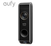 eufy 2K Security Video Doorbell Wireless Camera Motion Detection Delivery Guard