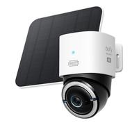 Eufy 4G LTE Cam S330 Bullet IP security camera Outdoor 3840 x 2160 pixels Ceiling/Wall/Pole