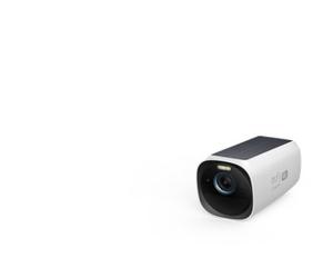 Eufy 4K Battery Cam Eufycam 3 Add-On Unit