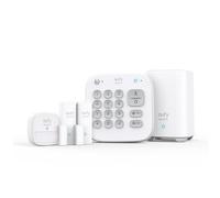 Eufy 5-Piece Smart Security Home Alarm Kit