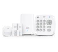 Eufy 5-Piece Smart Security Home Alarm Kit