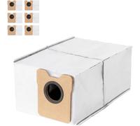 eufy Large Capacity Dust Bags Compatible with eufy C10