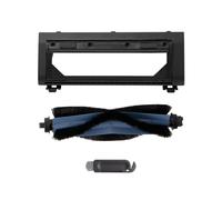 eufy Accessories for Robot Vacuum Omni C20, 1 Rolling Brush, 1 Brush Guard, 1 Cleaning Tool