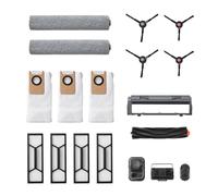 eufy Accessory Kit for Robot Vacuum Omni S1 Pro and Omni S1, 6-Month Maintenance
