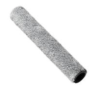 eufy Accessory Roller Mop for C28, Robot Vacuum Plastic and Fiber Brush for Efficient Dust and Debris Cleaning on Multiple Surfaces, Easy to Install and Maintain