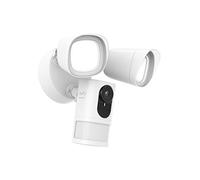 eufy Anker Security Outdoor Floodlight, Weatherproof, Colour (Day & Night)