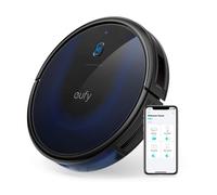 eufy BoostIQ RoboVac 15C MAX: 2000Pa Suction, Wi-Fi, Ultra-Slim 2.85-Inch, Quiet, Self-Charging Robot Vacuum for Hard Floors to Medium-Pile Carpet