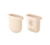 eufy Breast Pump E10/E20/S1/S1 Pro Original Diaphragm (2-Pack) E10/E20/S1/S1 Pro Original Diaphragm (2-Pack)